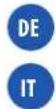KRUPS Nespresso Inissia XN1014 - TECHNISCHE DATEN/ SPECIFICHE TECNICHE - 2