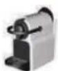 KRUPS Nespresso Inissia XN1014 - ΕΠΙΣΚΟΠΗΣΗ ΧΑΡΑΚΤΗΡΙΣΤΙΚΑ - 1