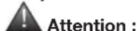 KRUPS EA8015 - GUIDE DES SYMBOLES - 2