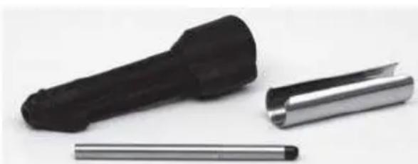 KRUPS EA802B - Manutenzione regolare - 1