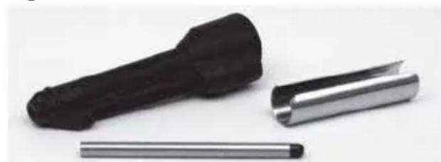 KRUPS EA802B - Regelmaessig vedligeholdelse - 1