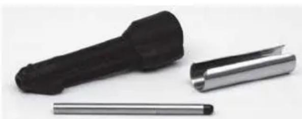 KRUPS EA802B - Regular maintenance - 1