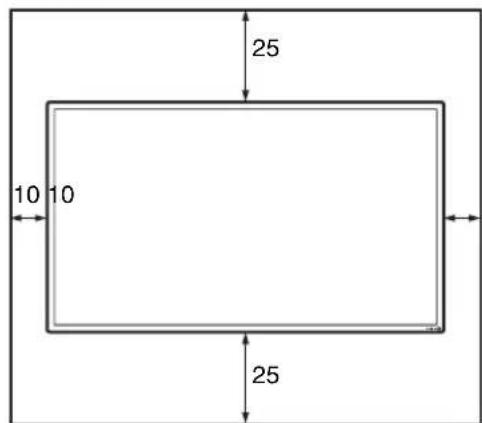 SONY FWDS42E1 - Note - 1