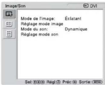 SONY FWDS42E1 - Image/Son - 1