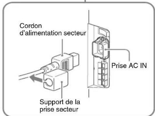 SONY FWDS47H1 - Adaptateur STREAMING RECIVER BKM-FW50 - 2