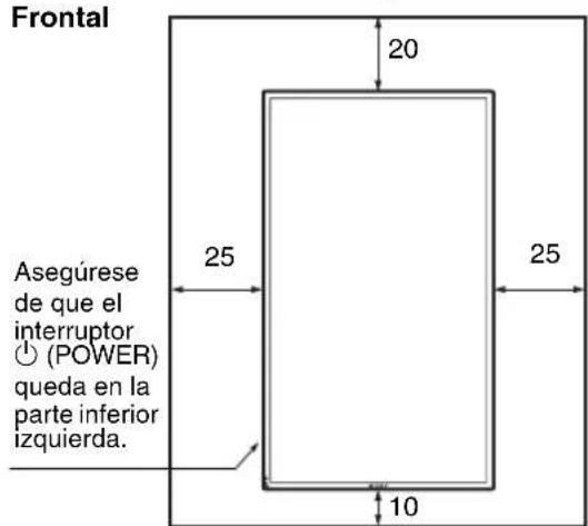 SONY FWDS47H1 - Nota - 2