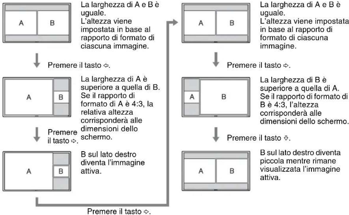 SONY FWDS47H1 - Cursore che indica l'immagine attiva - 1