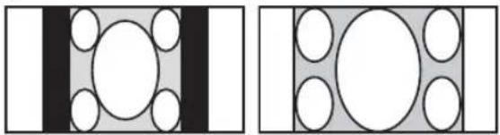 SONY FWDS47H1 - ⑨ Touches ID MODE (ON/0-9/SET/C/OFF) - 8
