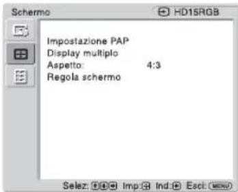 SONY FWDS47H1 - Per l'ingresso del PC - 1