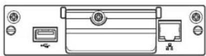 SONY FWDS47H1 - STREAMING RECEIVER 适配器 BKM-FW50 - 1