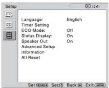 SONY FWDS47H1 - Note - 2