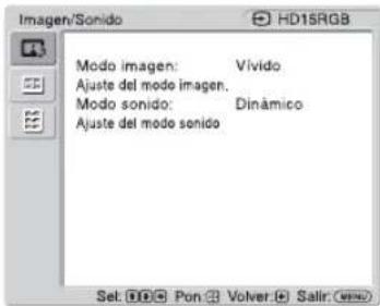 SONY FWDS47H1 - Para la entrada de ordenador - 1