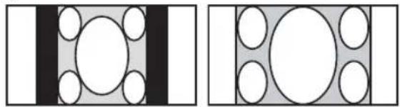 SONY FWDS47H1 - ⑨Botones ID MODE (ON/0-9/SET/C/OFF) - 9