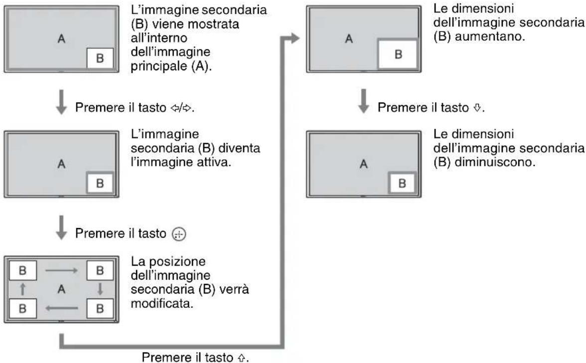 SONY FWDS47H1 - Cursore che indica l'immagine attiva - 2