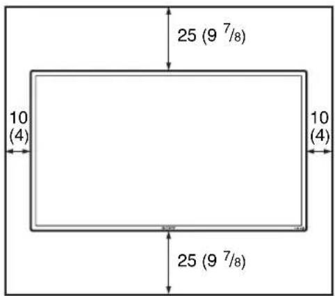 SONY FWDS47H1 - Note - 1