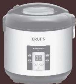 KRUPS RK7009 - WWW.KRUPS.COM - 1