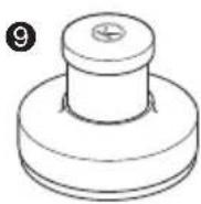 KENWOOD MG35 - 10