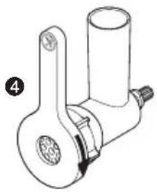 KENWOOD MG35 - 3