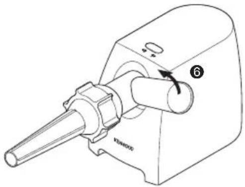 KENWOOD MG35 - 6