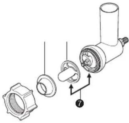 KENWOOD MG35 - 5