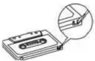 Trevi RR 511 DAB - REGISTRAZIONE DA ALTRE SORGENTI - 1