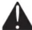 Trevi RR 511 DAB - GEFÄHRLICHE SPANNUNGEN - 1
