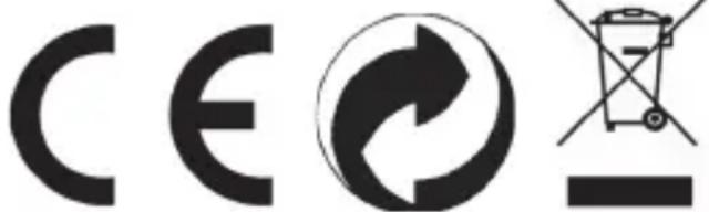 Trevi RR 511 DAB - SIMPLIFIED EU DECLARATION OF CONFORMITY - 2