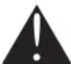 Trevi RR 511 DAB - WARNING! - 1
