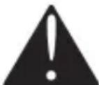 Trevi RR 511 DAB - ATTENTION - 1