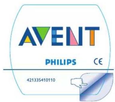 PHILIPS Avent SCF156 - 4