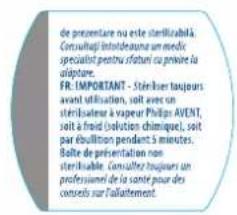 PHILIPS Avent SCF156 - 3