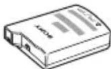 SONY PSP1001 - Vérification du contenu de la boîte - 2