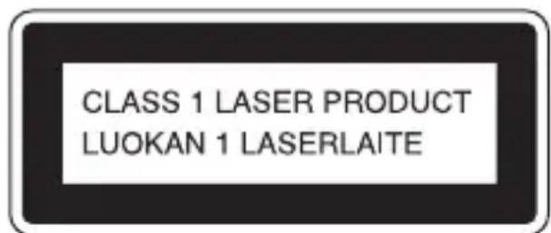 SONY PSP1001 - Attention - 1