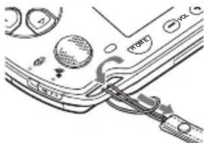 SONY PSP1001 - Avant du système - 2