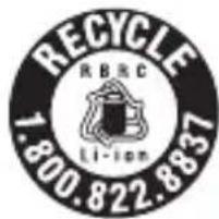 SONY PSP1001 - RECYCLAGE DES ACCUMULATES AUX IONS DE LITHIUM - 1