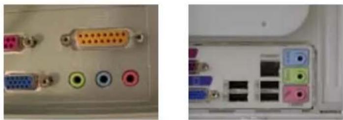 PHILIPS PSC604 - Identification de l'ancien système audio du PC - 2