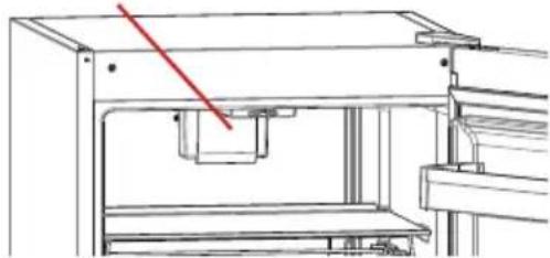 SMEG FS18EV3HX - Se o ventilador turbo existir no seu produto ; - 1