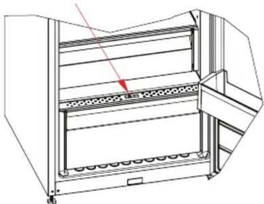 SMEG FS18EV3HX - Controlador de humedad - 1