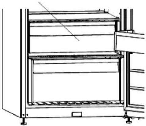 SMEG FS18EV3HX - Accessoires - 1