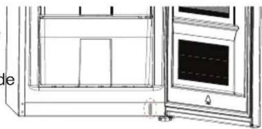 SMEG FS18EV3HX - Advertencias de seguridad - 4