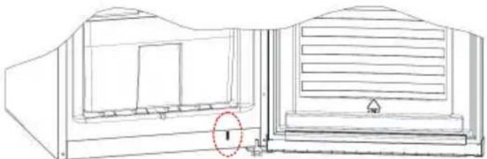 SMEG FS18EV3HX - Avvertenze per la sicurezza - 3