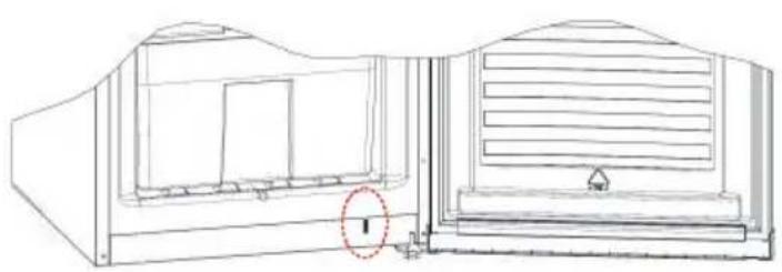 SMEG FS18EV3HX - Safety warnings - 5