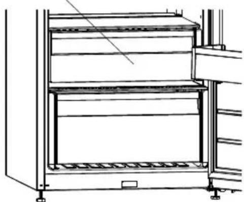 SMEG FS18EV3HX - Zubehör - 1