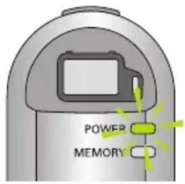 PHILIPS KEY007 - Batterie rechargeable via l'interface USB - 1
