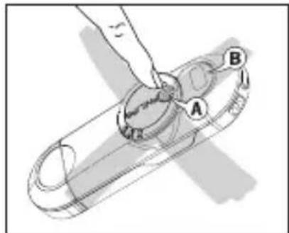 PHILIPS KEY007 - Sécurité et entretien - 4