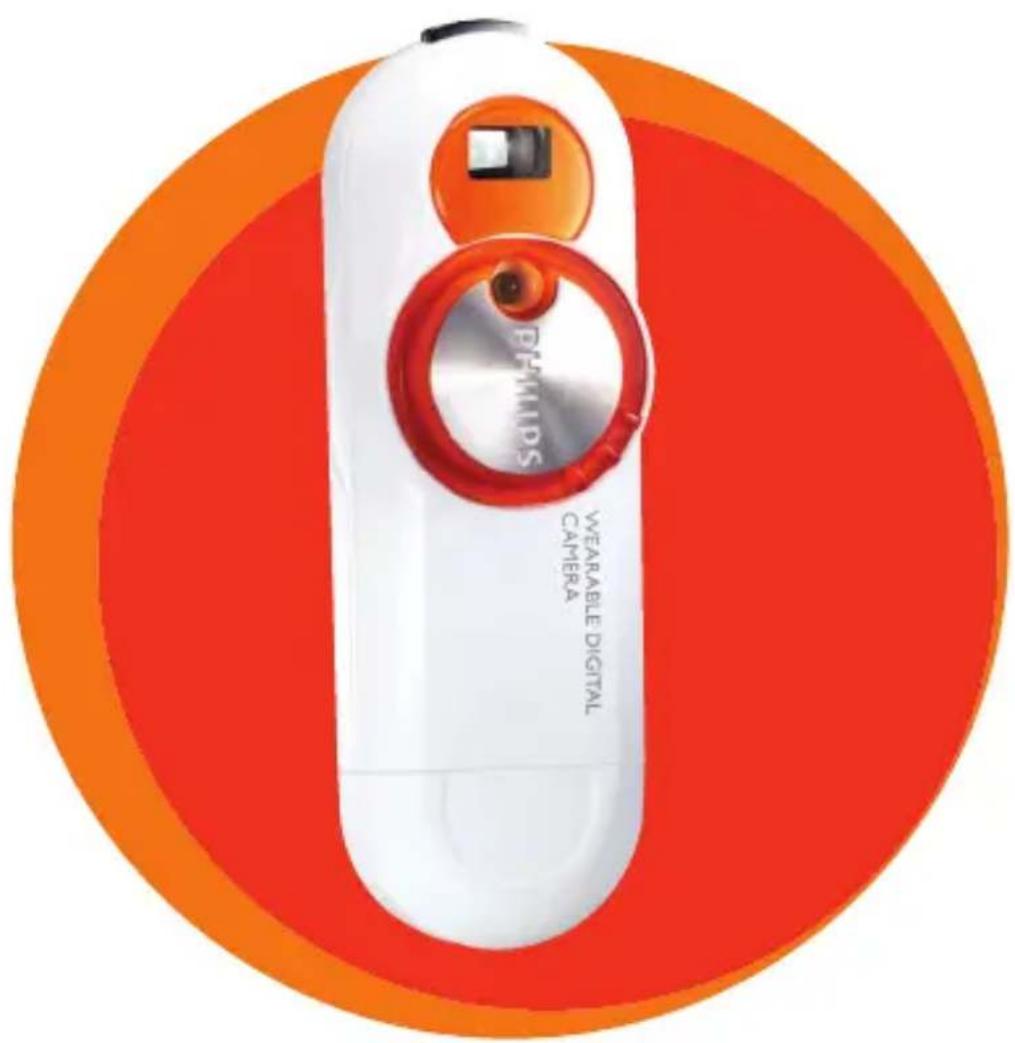 PHILIPS KEY007 - appareil photonomériquependidentif - 1
