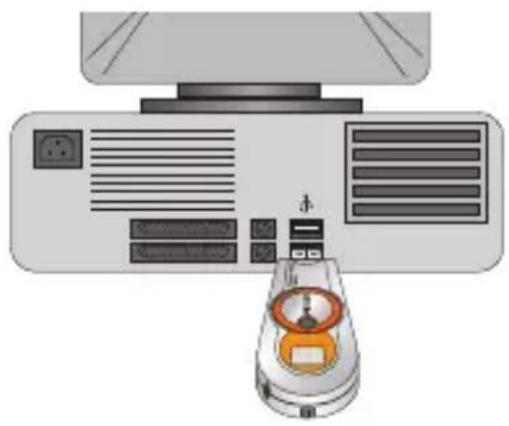 PHILIPS KEY007 - ASTUCE: - 1