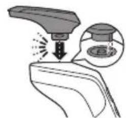 PHILIPS Series 6000 S6630 - De precisietrimmer gebruiken (alleen bepaalde typen) - 1