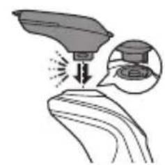 PHILIPS Series 6000 S6630 - Utilisation de l'accessoire barbe avec sabot (certains modèles uniquement) - 1
