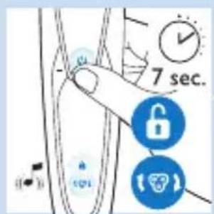 PHILIPS Series 9000 S9152 - Rappel de remplacement - 7